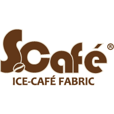 S.CAFÉ® ICE-CAFÉ™ FABRIC